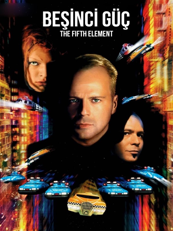 Beşinci Güç - Haberin Doğrusu