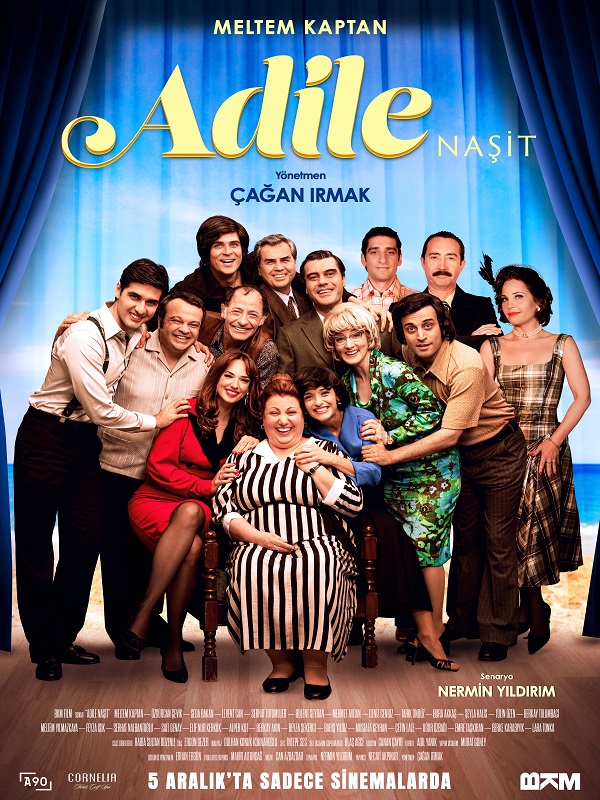 Adile Naşit - Haberin Doğrusu