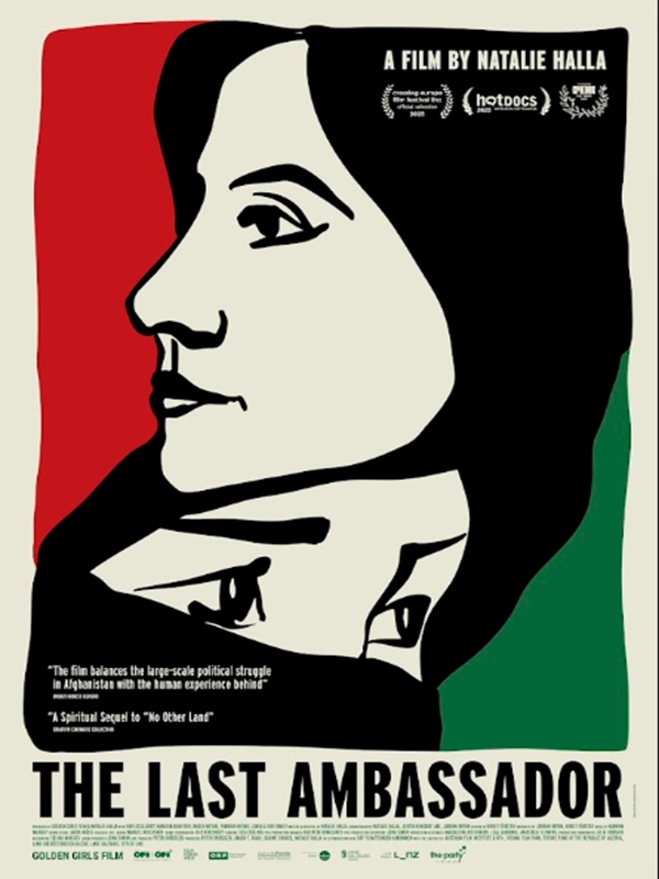 Afganistan’ın Son Büyükelçisi - Haberin Doğrusu