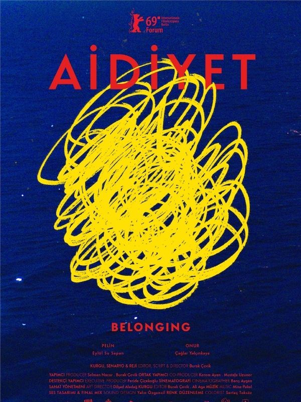 Aidiyet - Haberin Doğrusu