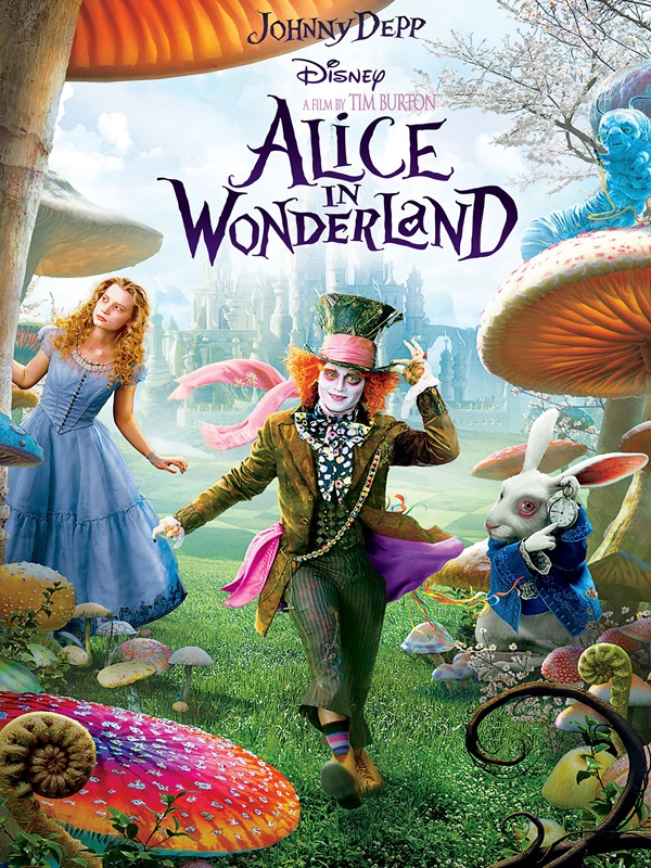Alice in Wonderland - Haberin Doğrusu