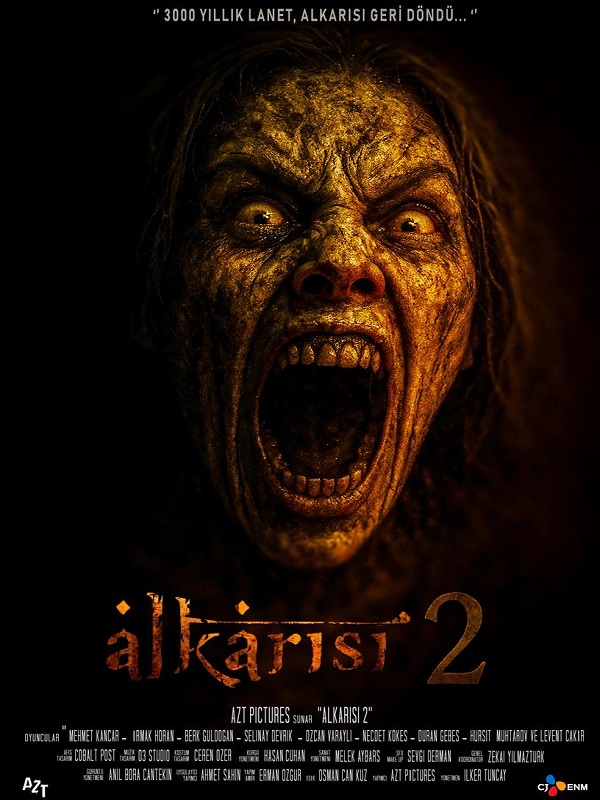 Alkarısı 2 - Haberin Doğrusu