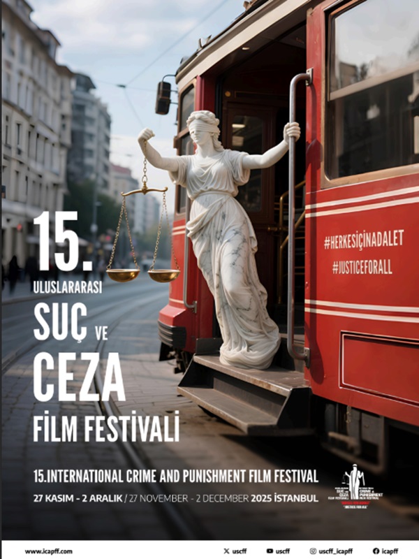 Altın Terazi Kısa Metraj Film Yarışması Kısa I - Haberin Doğrusu