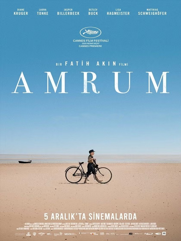 Amrum - Haberin Doğrusu