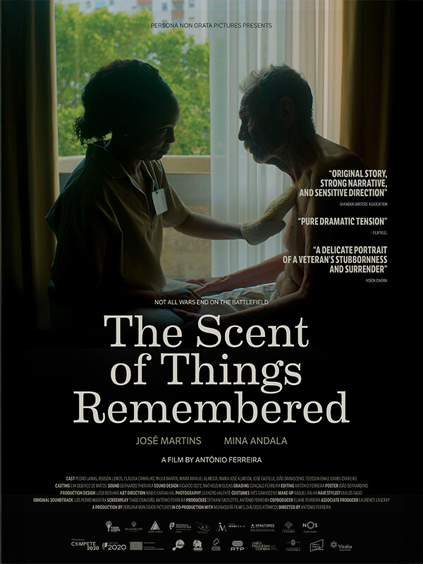 Anıların Kokusu - Haberin Doğrusu