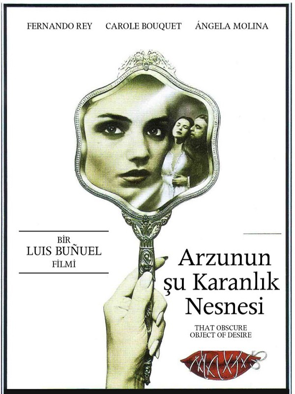 Arzunun Şu Karanlık Nesnesi - Haberin Doğrusu