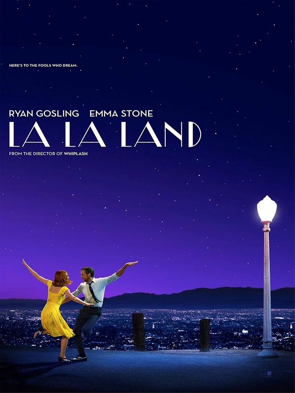 La La Land - Haberin Doğrusu