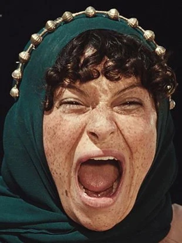 Atropia - Haberin Doğrusu