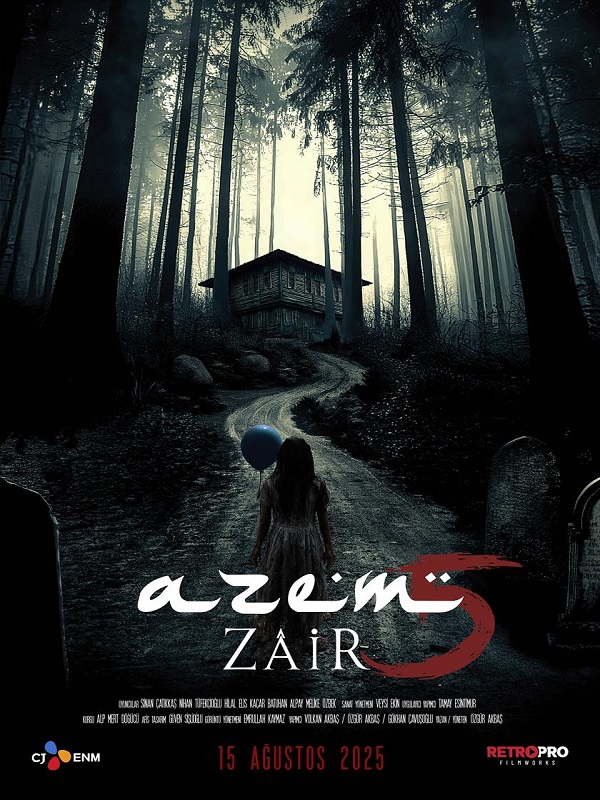Azem 5: Zair - Haberin Doğrusu