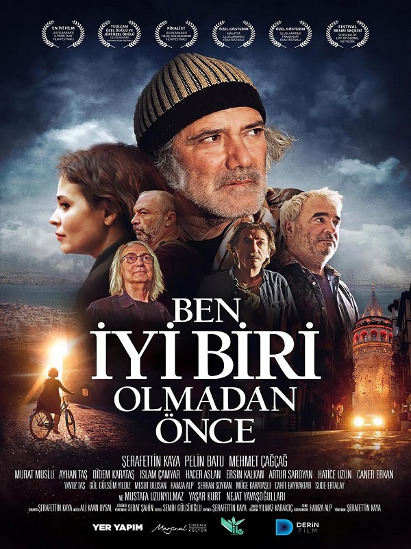 Ben İyi Biri Olmadan Önce - Haberin Doğrusu