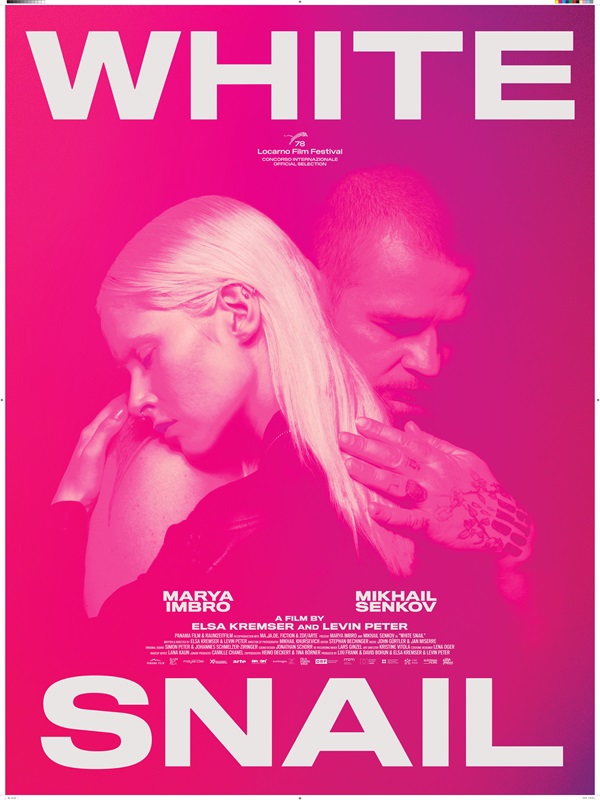 Beyaz Salyangoz - Haberin Doğrusu