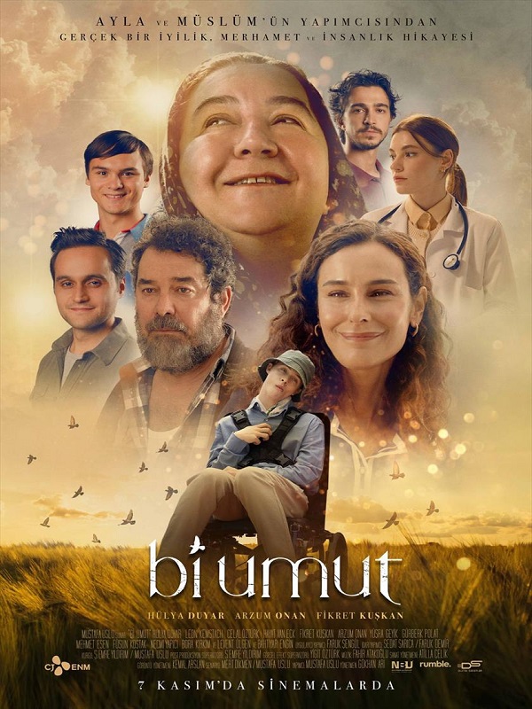 Bi Umut - Haberin Doğrusu