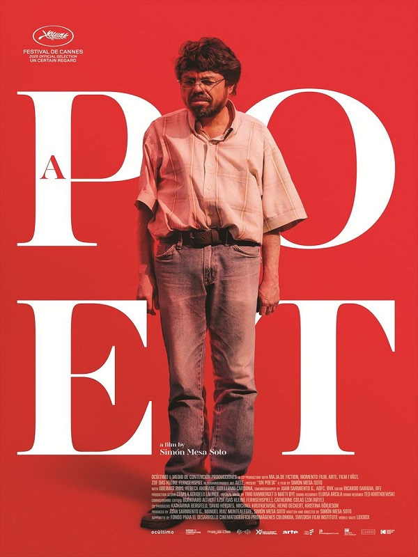 Bir Şair - Haberin Doğrusu