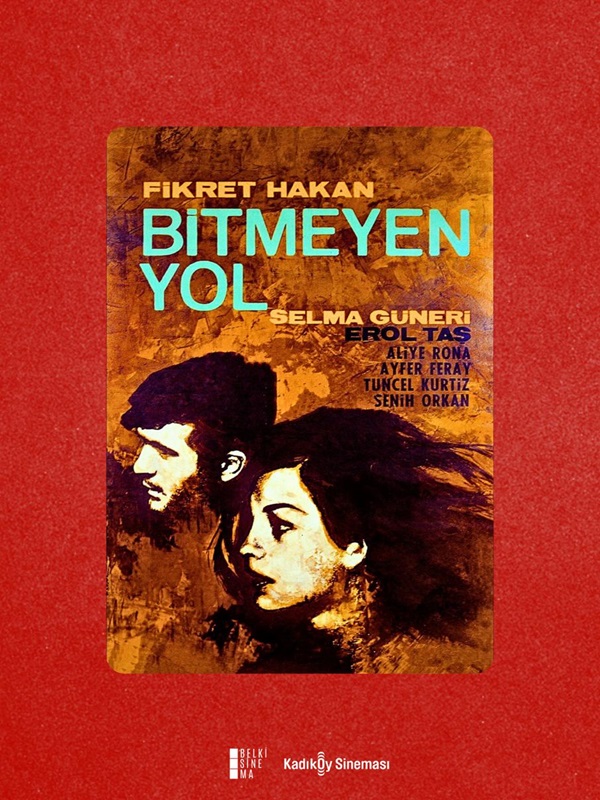 Bitmeyen Yol - Haberin Doğrusu