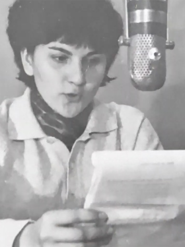 Biz Radyoyu Çok Sevdik - Haberin Doğrusu