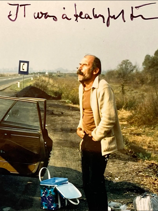 Bölük Pörçük – Bir Tuncel Kurtiz Biyografisi - Haberin Doğrusu