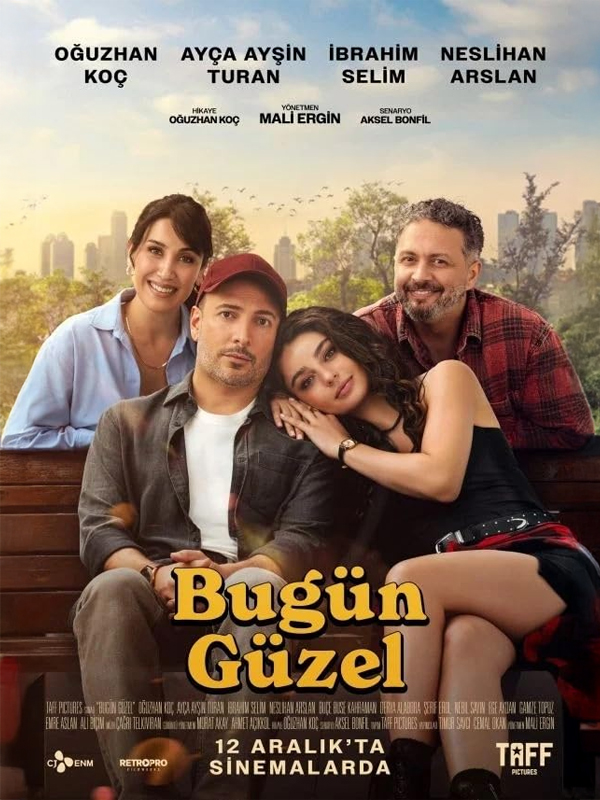 Bugün Güzel - Haberin Doğrusu