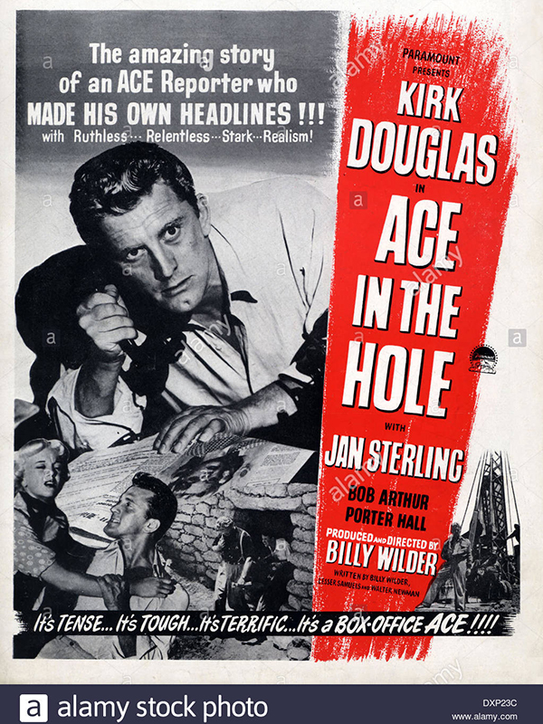 Büyük Karnaval - Haberin Doğrusu