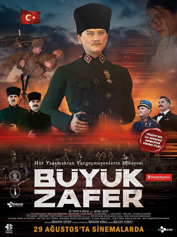 Büyük Zafer - Haberin Doğrusu