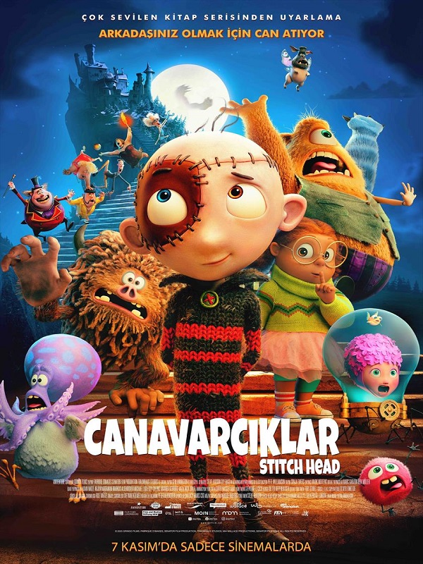 Canavarcıklar - Haberin Doğrusu