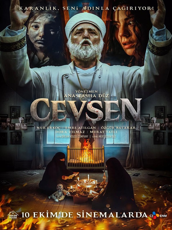 Cevşen - Haberin Doğrusu