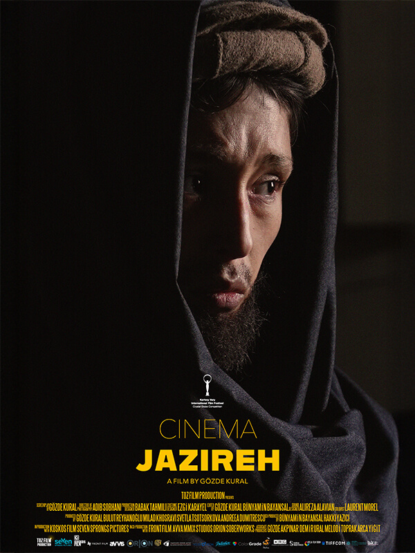 Cinema Jazireh - Haberin Doğrusu