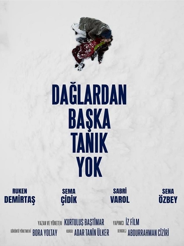 Dağlardan Başka Tanık Yok - Haberin Doğrusu