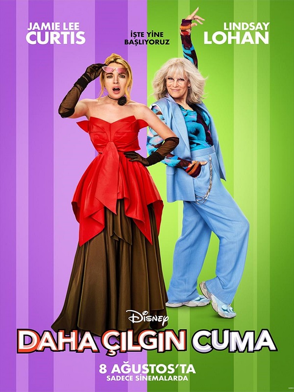 Daha Çılgın Cuma - Haberin Doğrusu