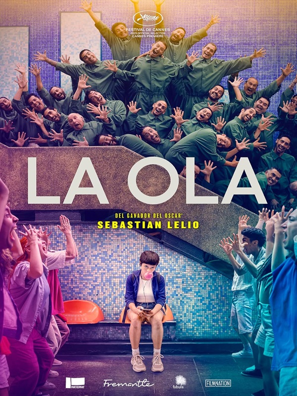 Dalga - Haberin Doğrusu