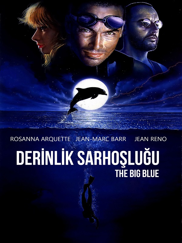 Derinlik Sarhoşluğu - Haberin Doğrusu