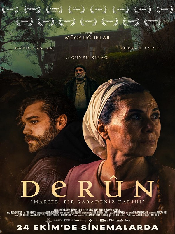 Derun - Haberin Doğrusu