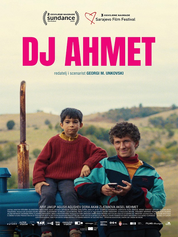 DJ Ahmet - Haberin Doğrusu