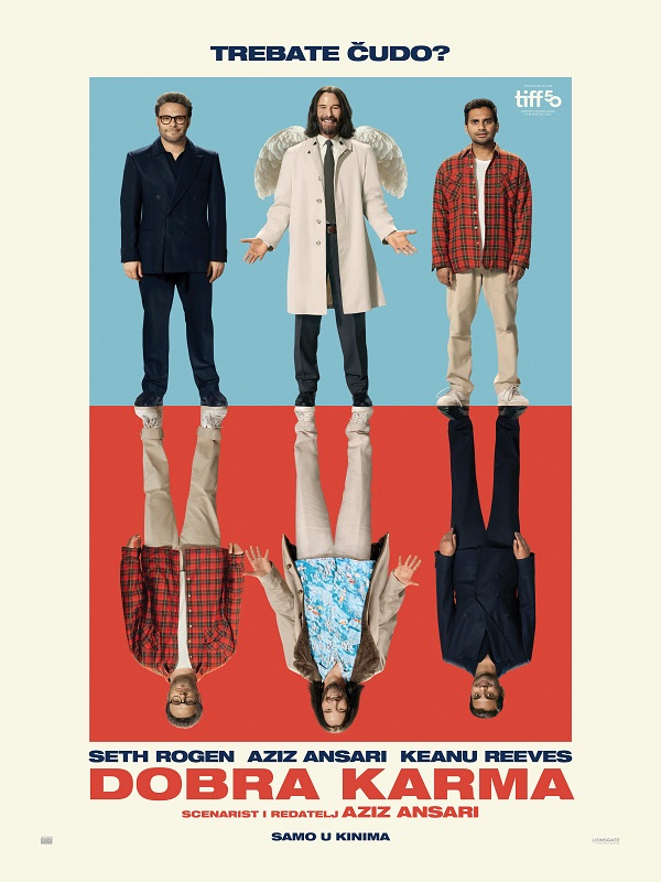 Dobra karma - Haberin Doğrusu