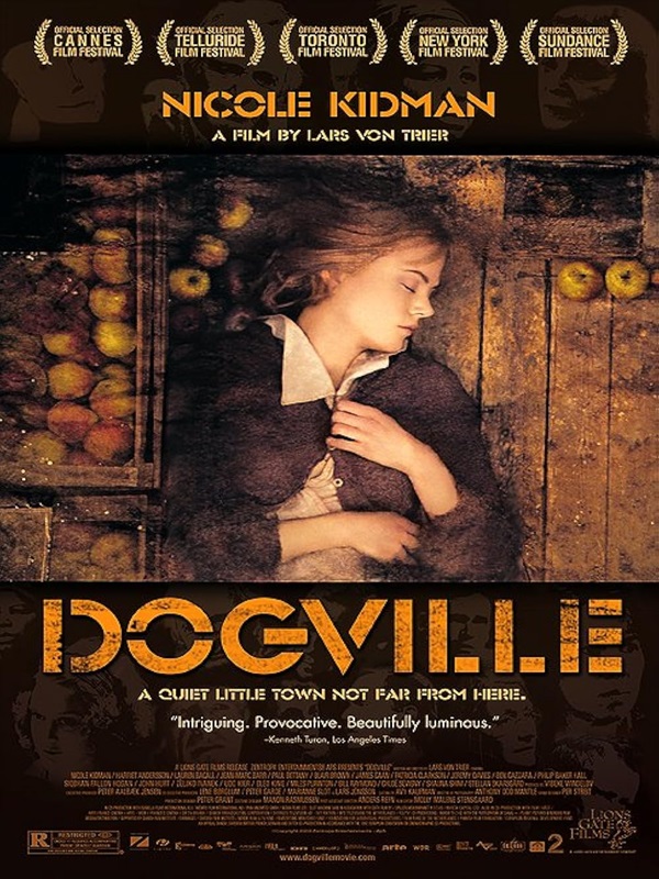 Dogville - Haberin Doğrusu