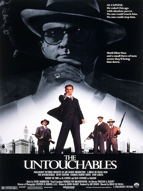 Untouchables - Haberin Doğrusu