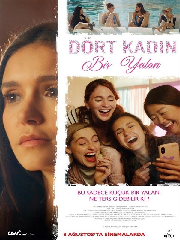 Dört Kadın Bir Yalan - Haberin Doğrusu