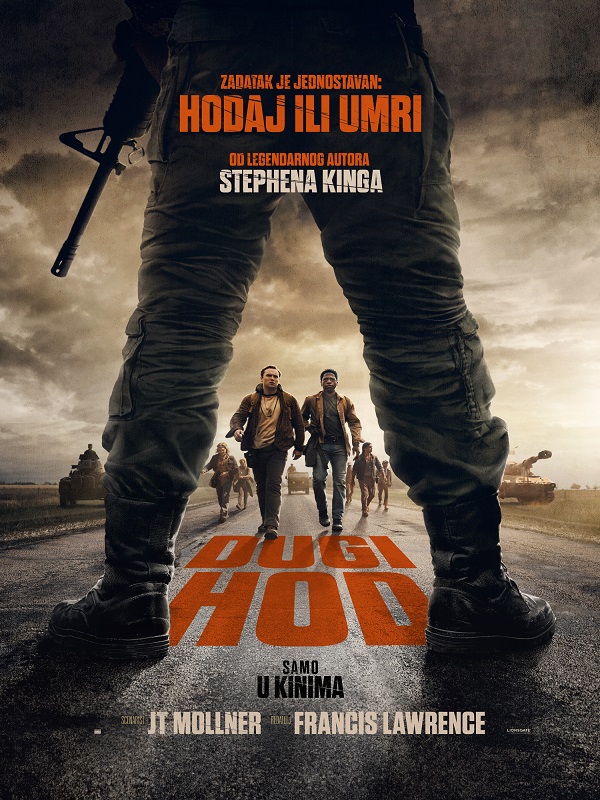 Dugi hod - Haberin Doğrusu