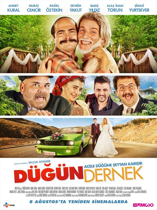 Düğün Dernek - Haberin Doğrusu