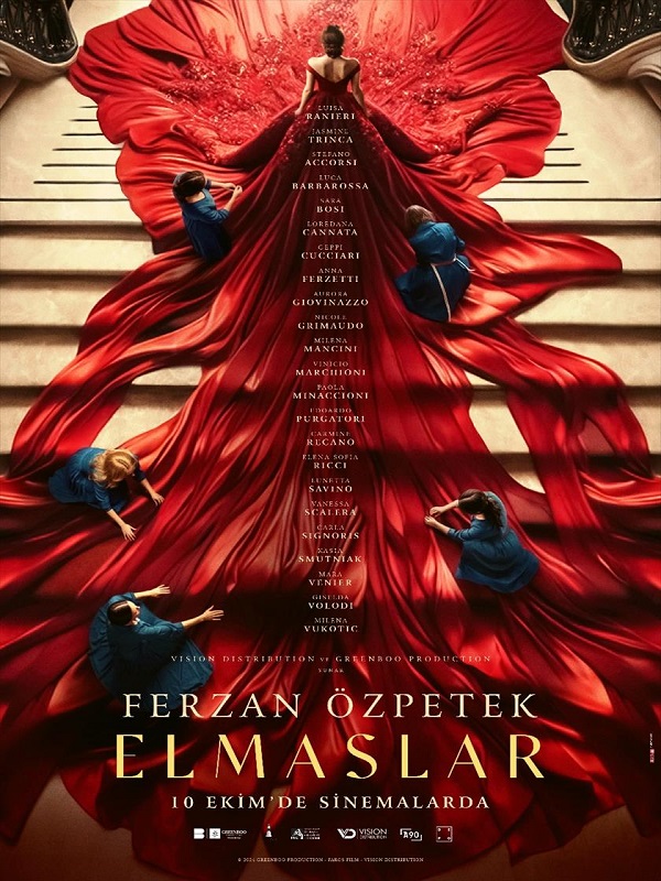 Elmaslar - Haberin Doğrusu