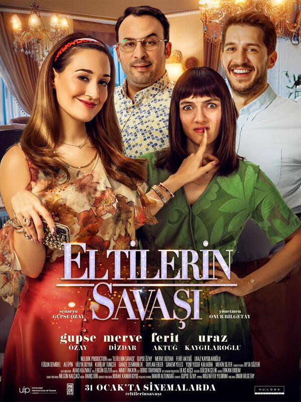 Eltilerin Savaşı - Haberin Doğrusu