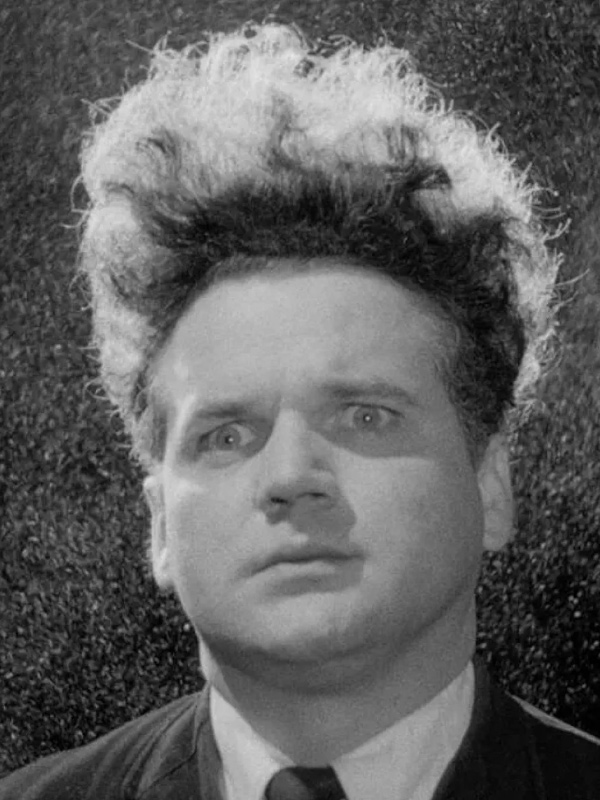 Eraserhead - Haberin Doğrusu