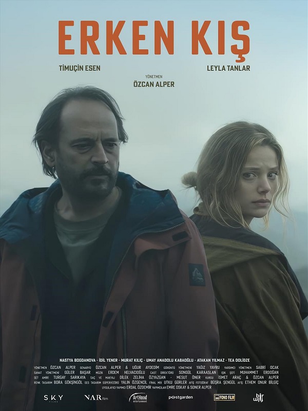 Erken Kış - Haberin Doğrusu