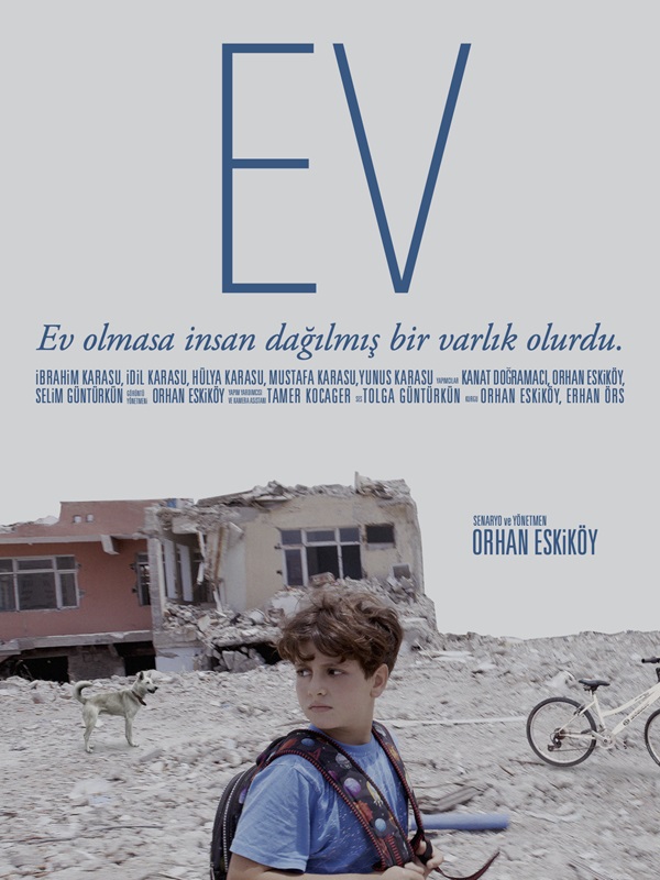 Ev - Haberin Doğrusu