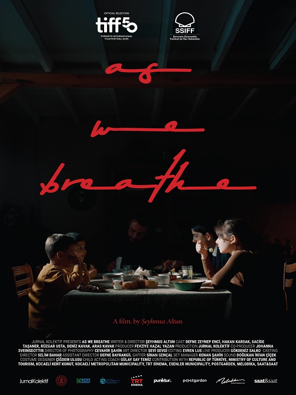 Festival - Aldığımız Nefes - Haberin Doğrusu