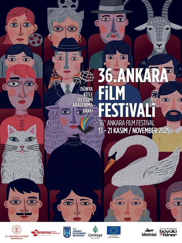 Festival - Ankara Filmleri - Haberin Doğrusu