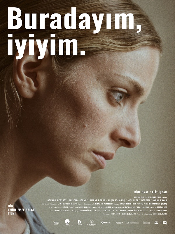 Festival - Buradayım, İyiyim - Haberin Doğrusu