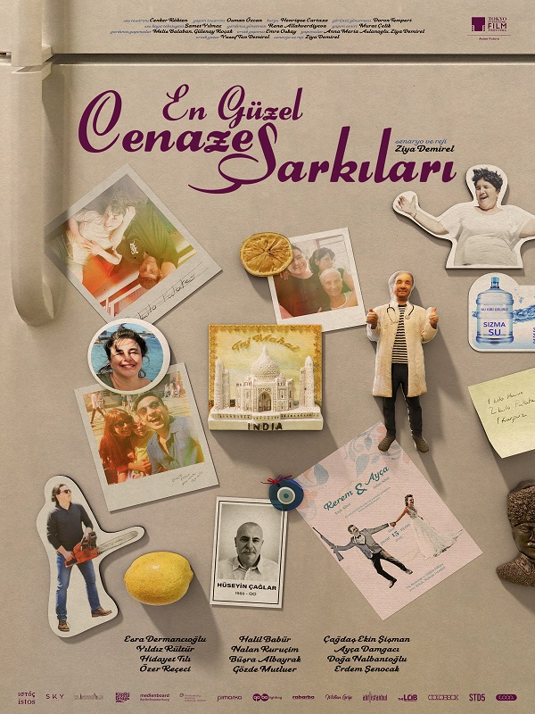 Festival - En Güzel Cenaze Şarkıları - Haberin Doğrusu