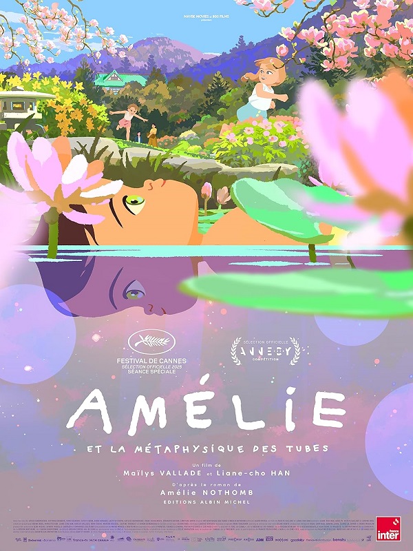 Festival - Küçük Amelie - Haberin Doğrusu