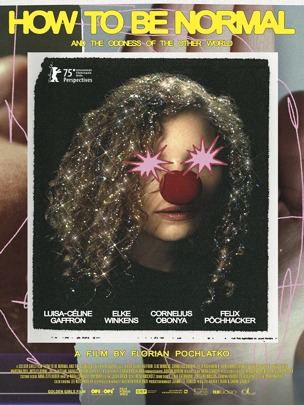 Festival - Normal Olmanın Yolları ve Öteki Dünyanın Garipliği - Haberin Doğrusu