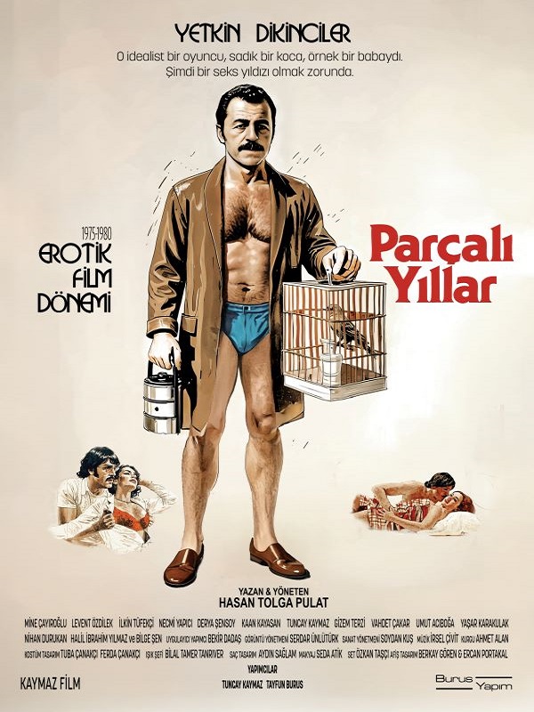 Festival - Parçalı Yıllar - Haberin Doğrusu